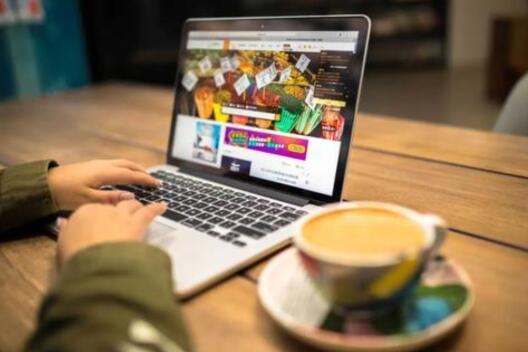 勤愿网干货笔记：最赚钱的永远是平台